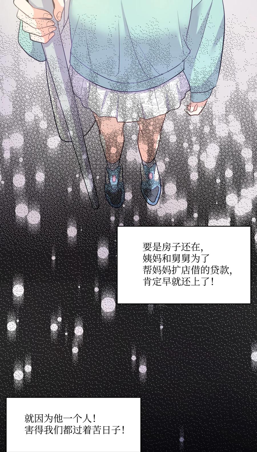 《重生成为白富美的我套路多》28 小赫 第16页