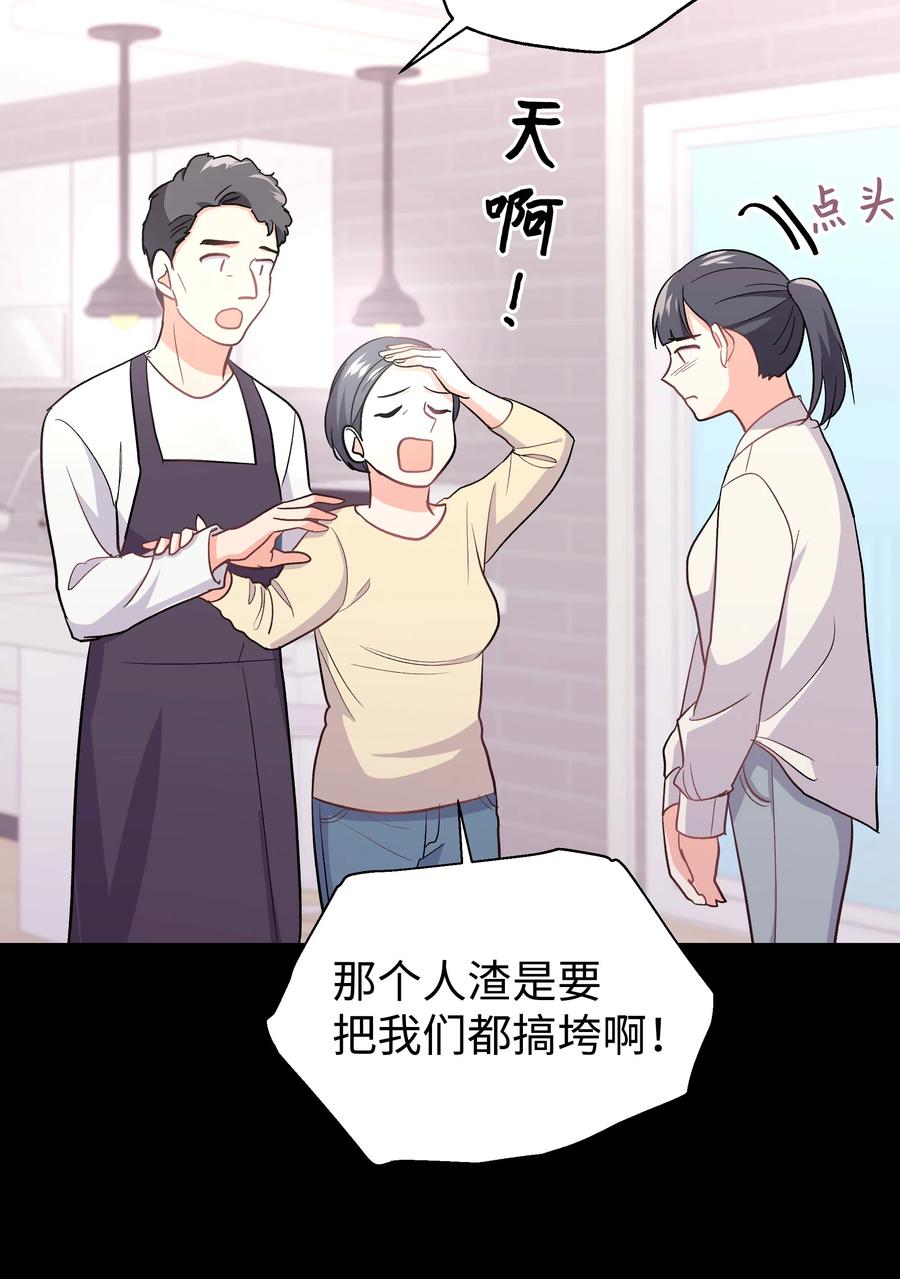《重生成为白富美的我套路多》28 小赫 第18页