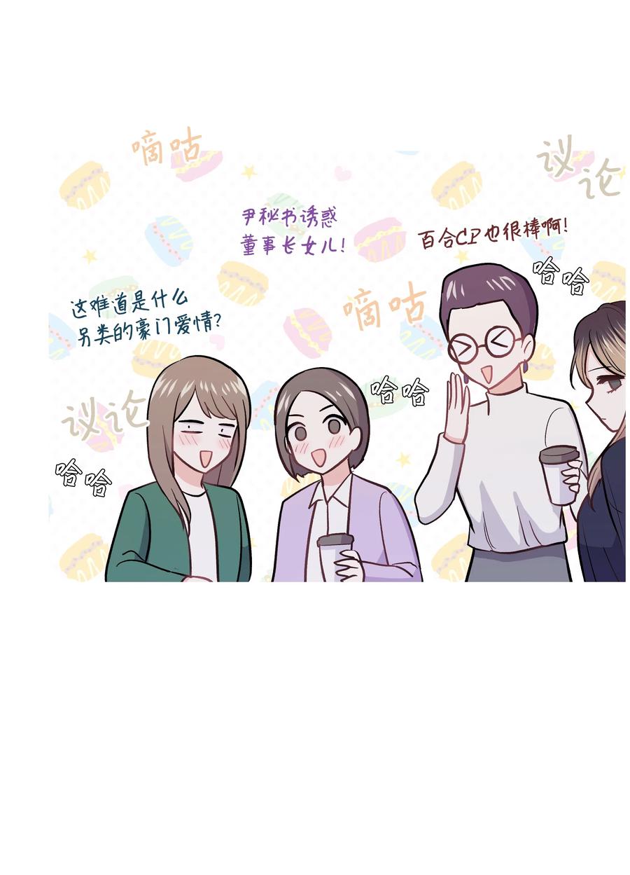 《重生成为白富美的我套路多》30 上天的惊喜 第12页