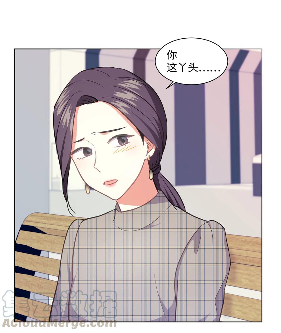 《重生成为白富美的我套路多》30 上天的惊喜 第25页