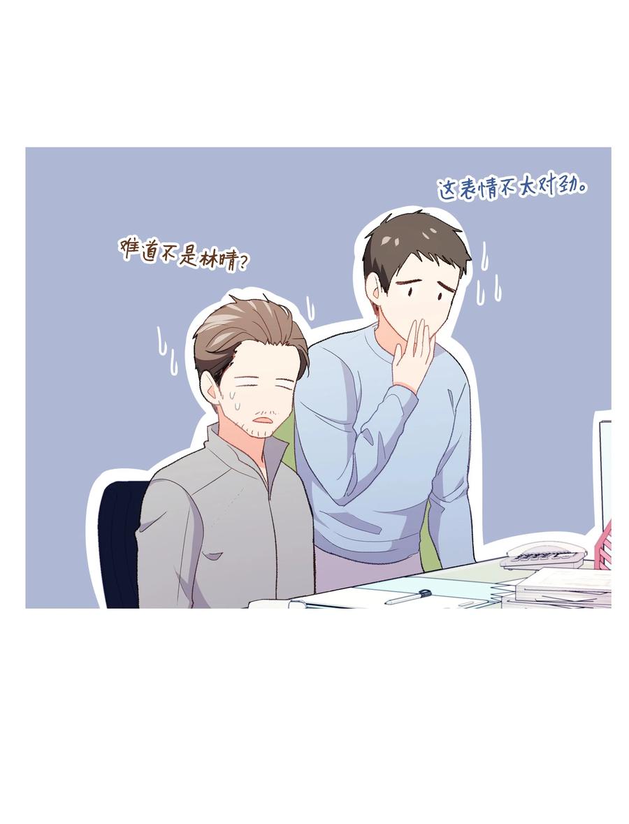 《重生成为白富美的我套路多》31 林晴喜欢哈士奇 第14页