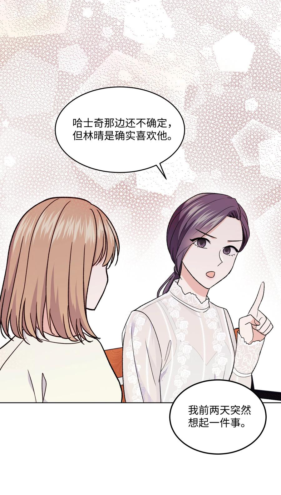 《重生成为白富美的我套路多》31 林晴喜欢哈士奇 第39页
