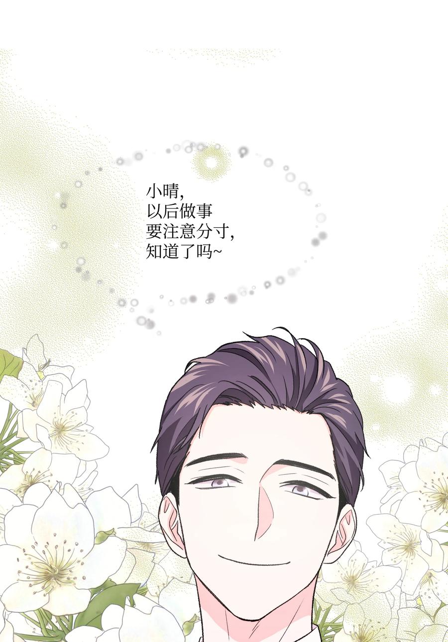 《重生成为白富美的我套路多》31 林晴喜欢哈士奇 第8页