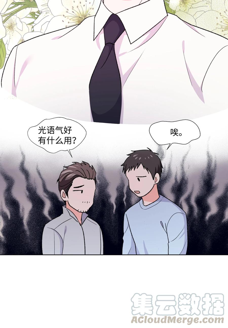 《重生成为白富美的我套路多》31 林晴喜欢哈士奇 第9页
