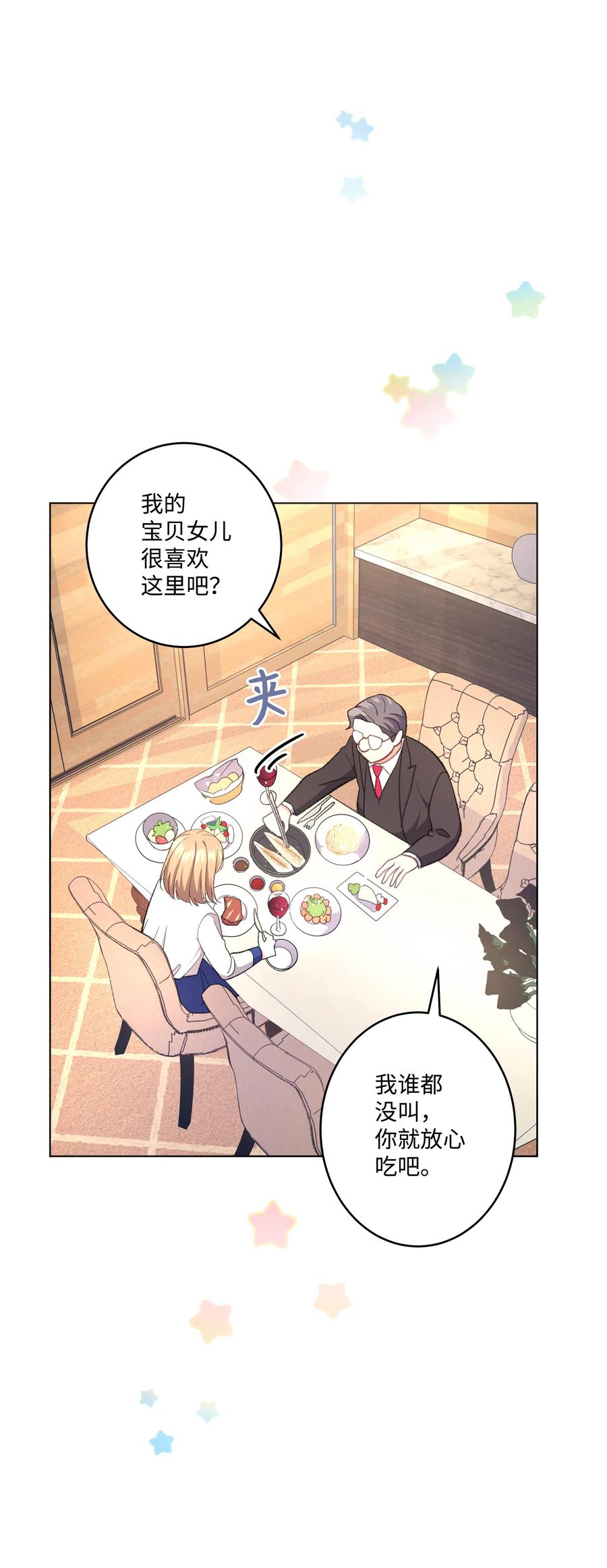 《重生成为白富美的我套路多》34 梦想集团 第11页
