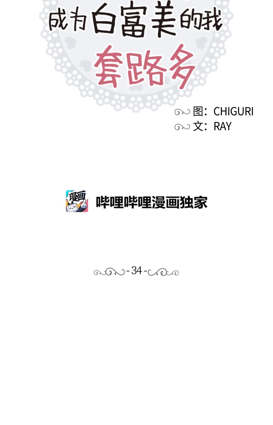 《重生成为白富美的我套路多》34 梦想集团 第2页
