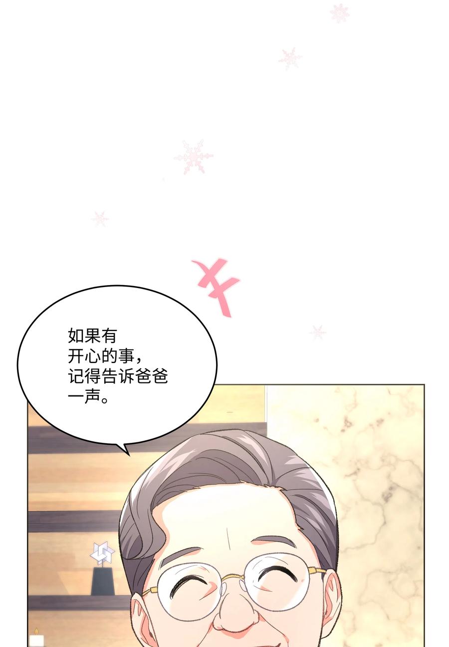 《重生成为白富美的我套路多》34 梦想集团 第34页