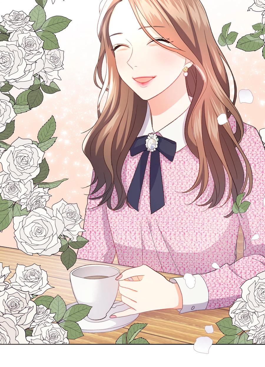 《重生成为白富美的我套路多》32 待会再走 第4页
