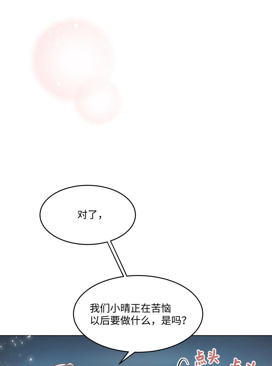 《重生成为白富美的我套路多》35 找到办法 第43页