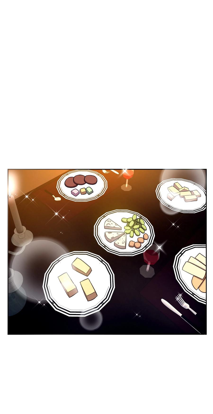 《重生成为白富美的我套路多》39 共进晚餐 第50页