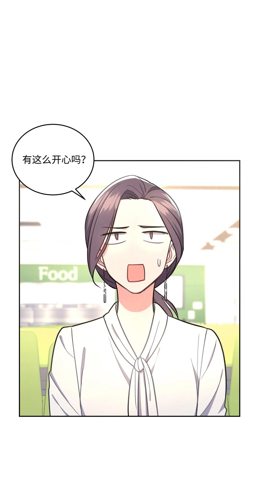 《重生成为白富美的我套路多》37 上班通知 第46页