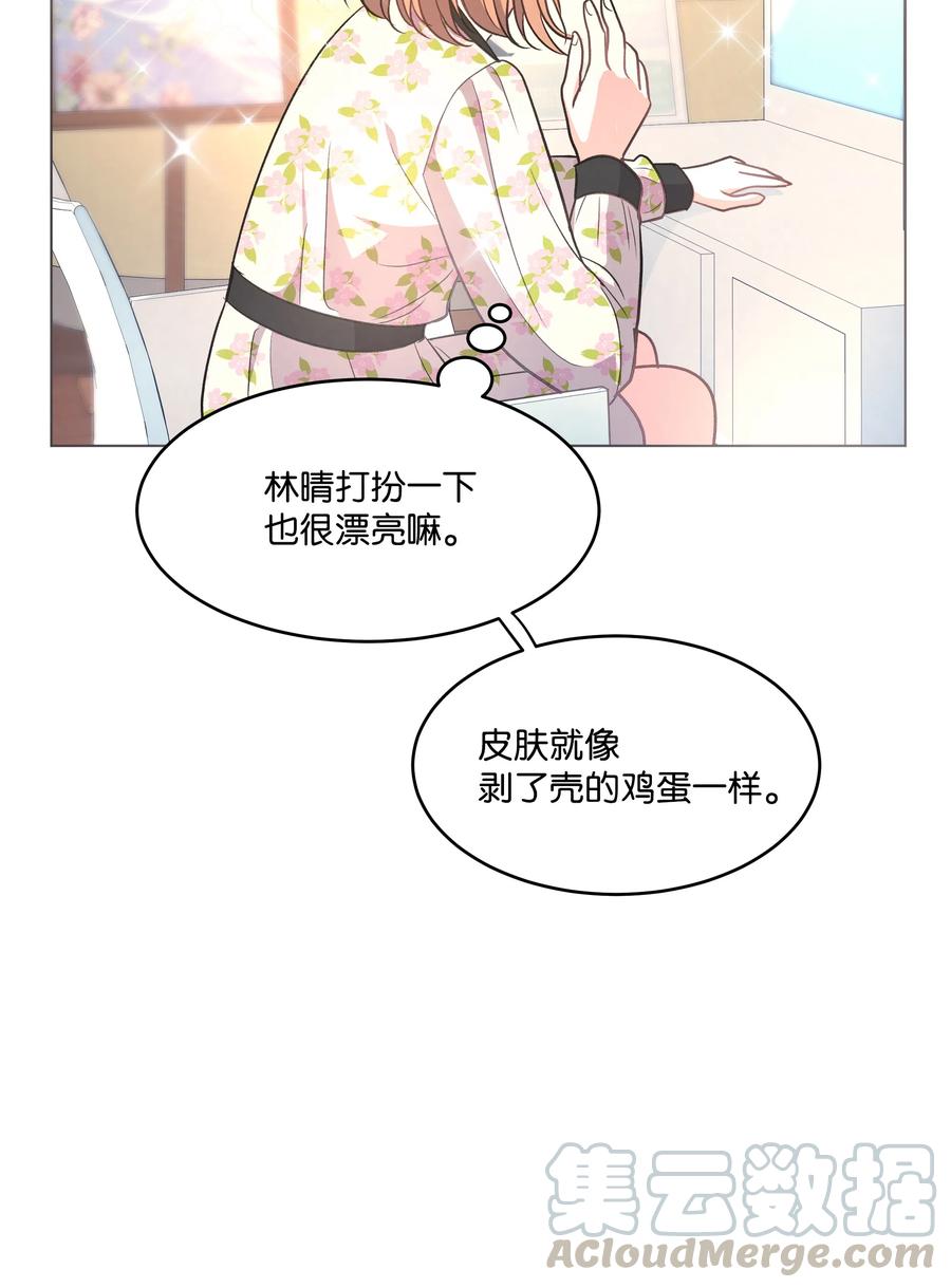 《重生成为白富美的我套路多》36 合适的人选 第9页