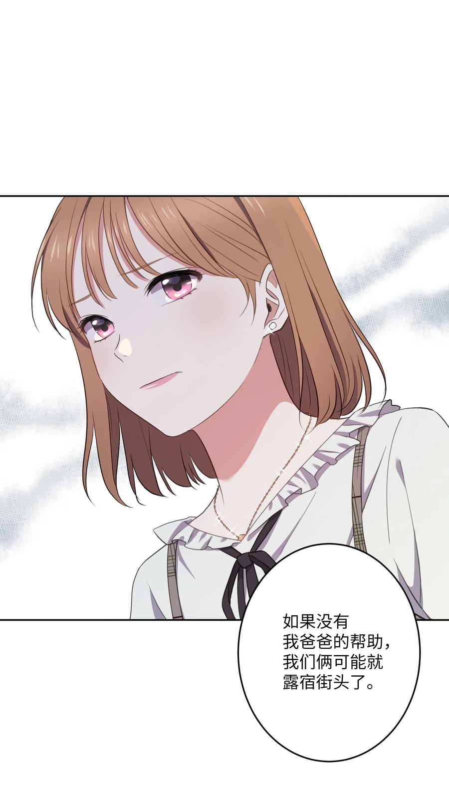 《重生成为白富美的我套路多》47 四分五裂的家庭 第15页