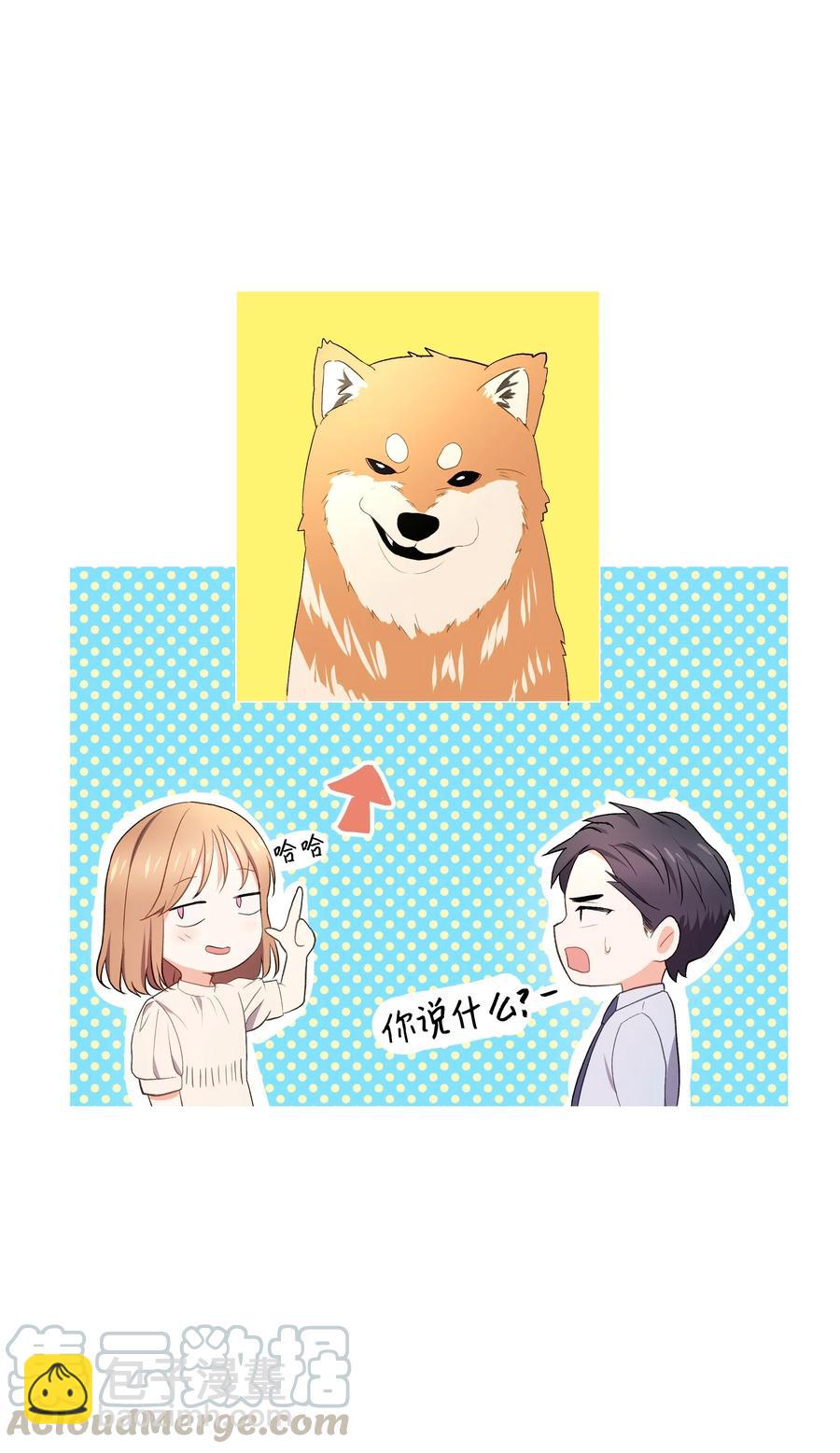 《重生成为白富美的我套路多》45 你真可爱 第49页
