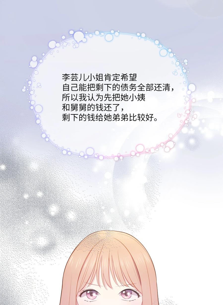 《重生成为白富美的我套路多》49 你为什么在这 第39页