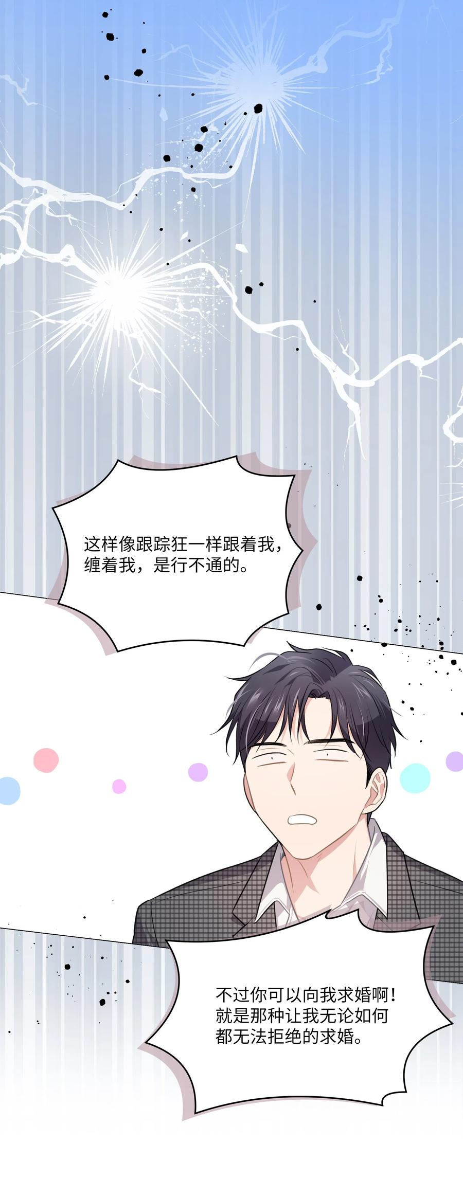 《重生成为白富美的我套路多》54 让南浩求婚 第32页