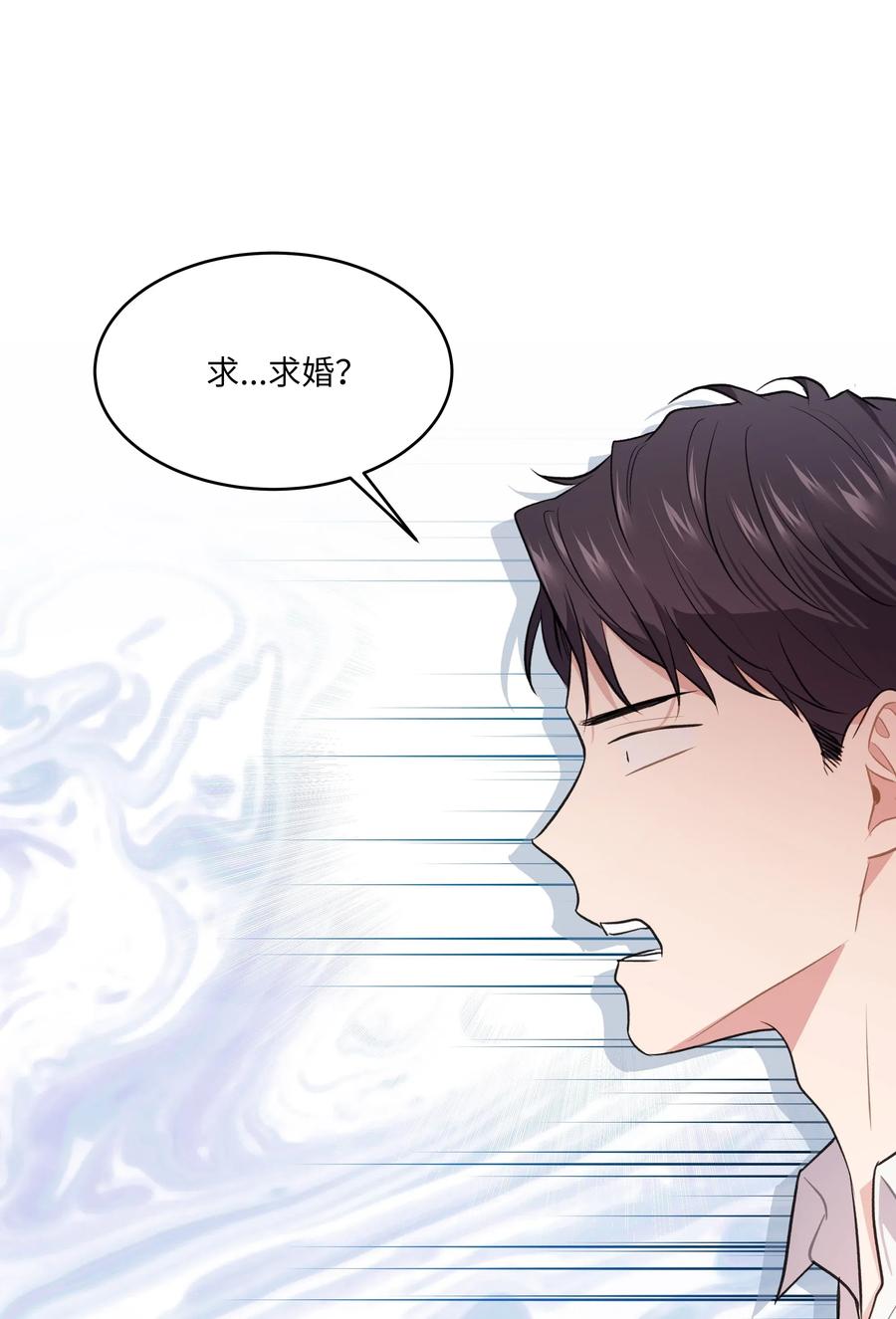《重生成为白富美的我套路多》54 让南浩求婚 第35页