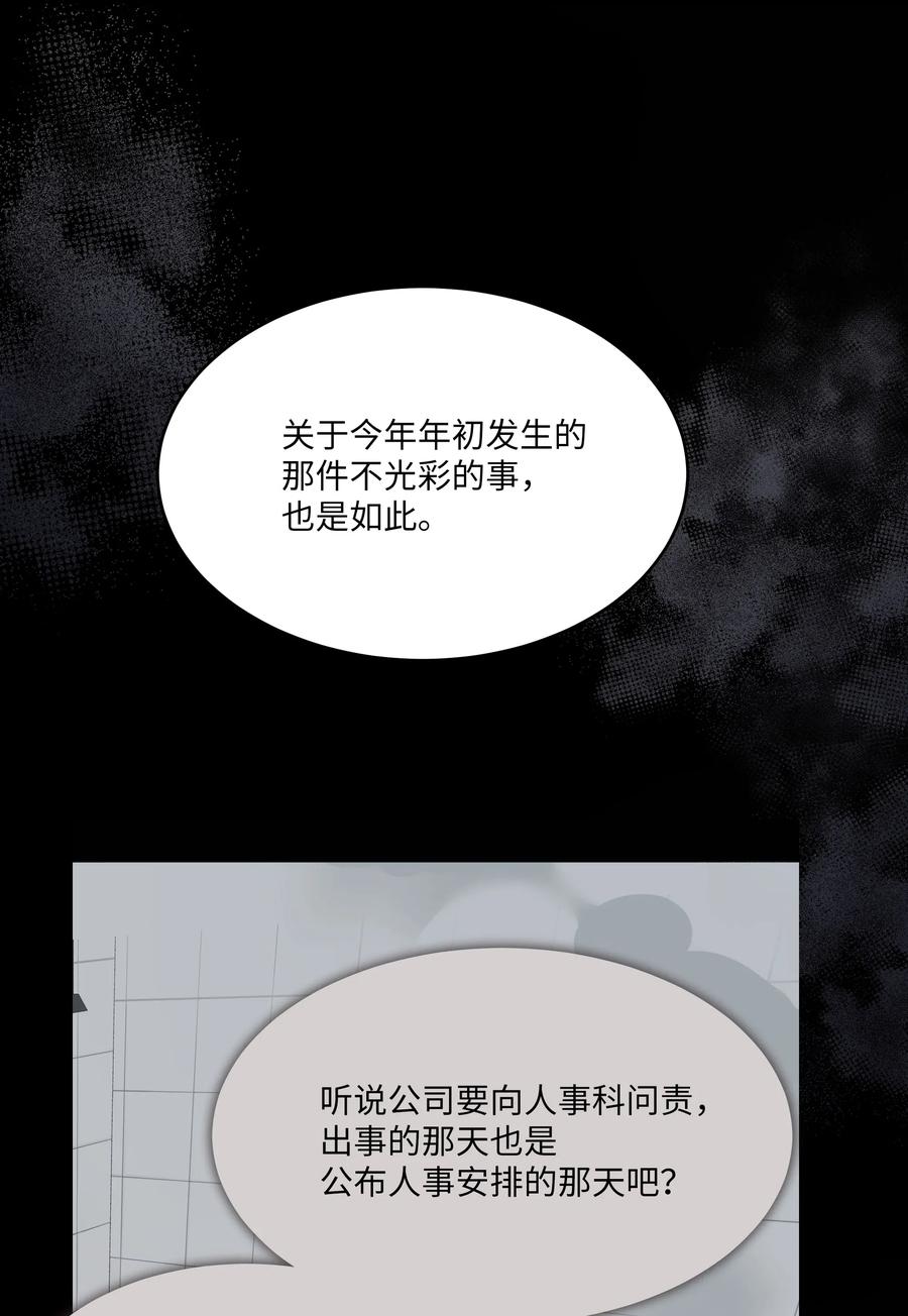 《重生成为白富美的我套路多》55 人事部要大祸临头 第41页