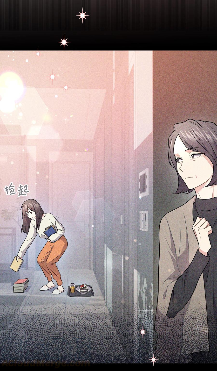 《重生成为白富美的我套路多》57 竟然是您啊 第31页