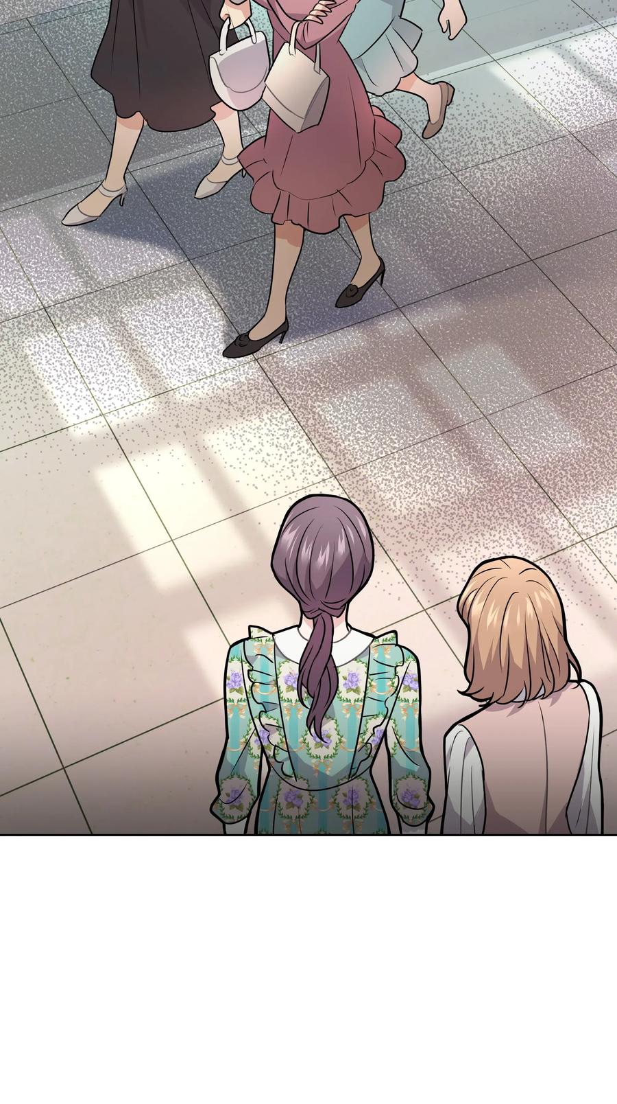 《重生成为白富美的我套路多》56 黄女士是谁 第36页