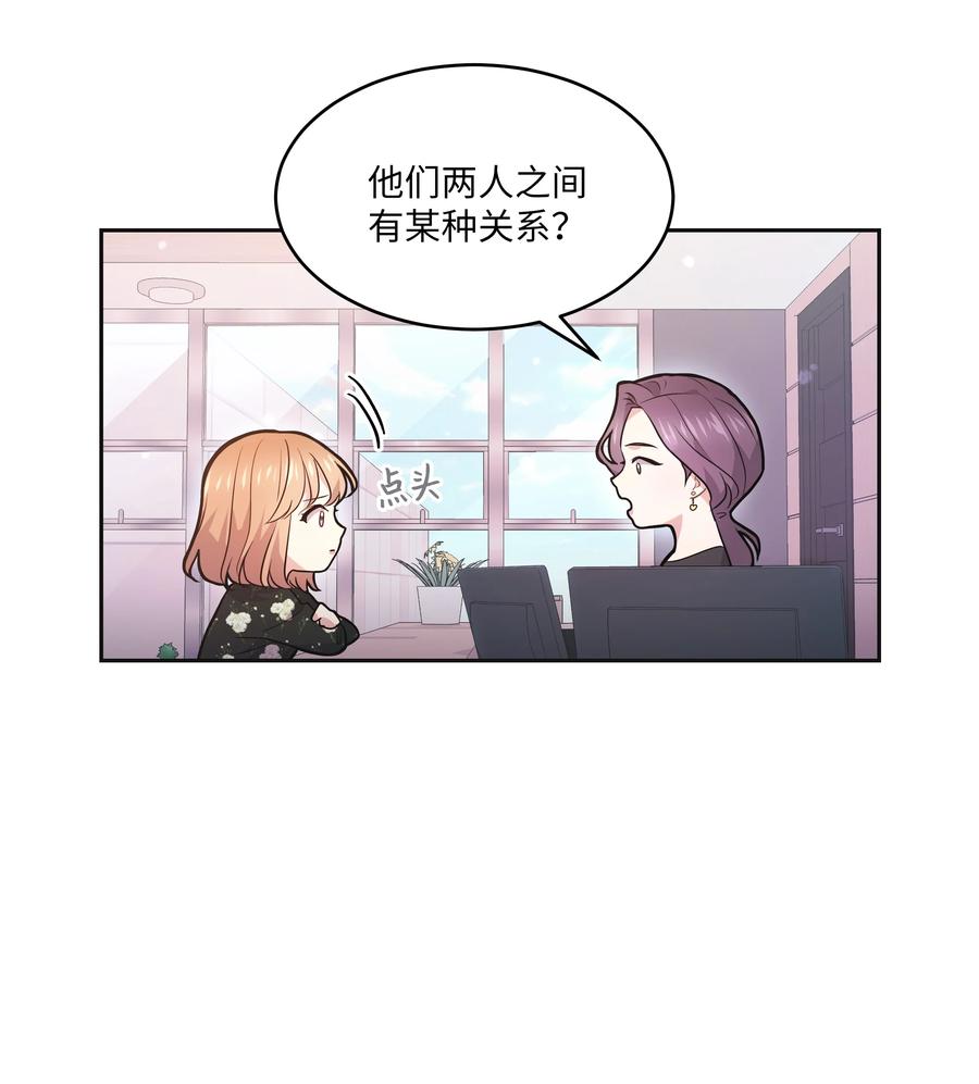 《重生成为白富美的我套路多》62 我们竟是朋友 第2页