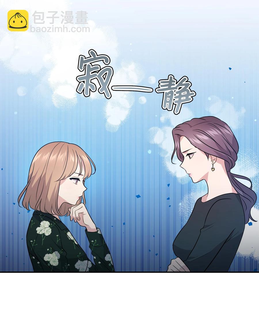 《重生成为白富美的我套路多》62 我们竟是朋友 第6页