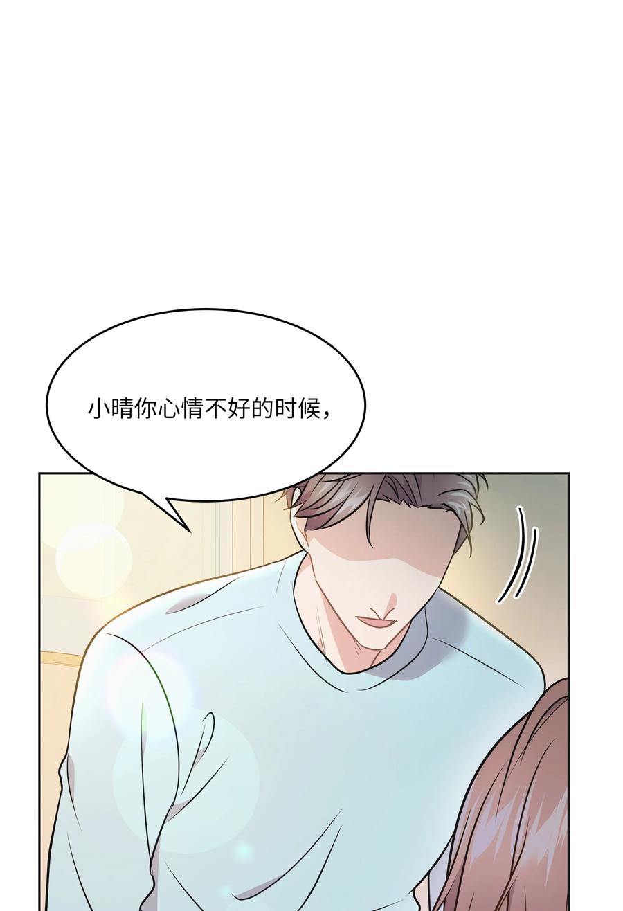 《重生成为白富美的我套路多》60 我来做你的家人 第20页