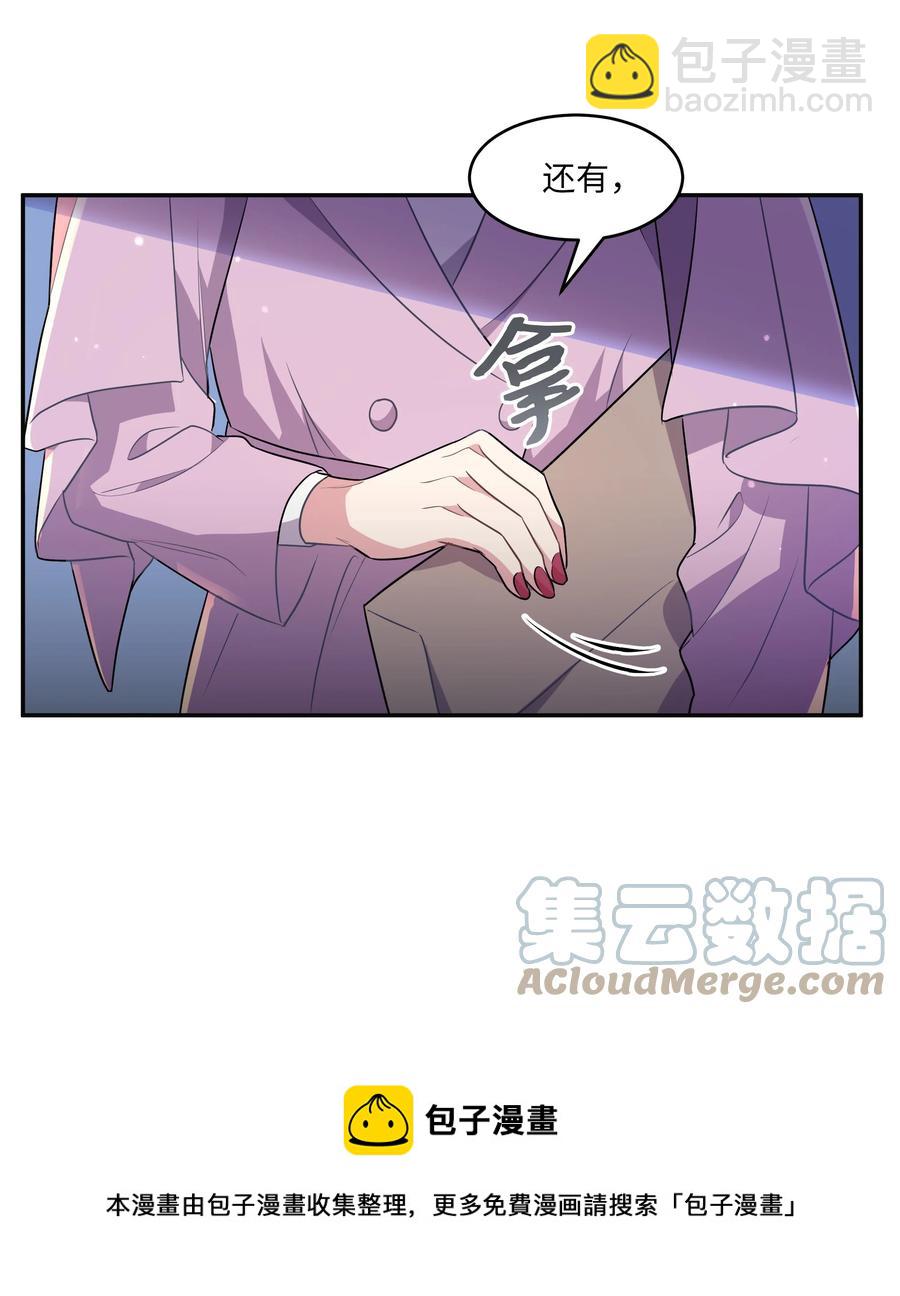 《重生成为白富美的我套路多》63 转让股权 第13页