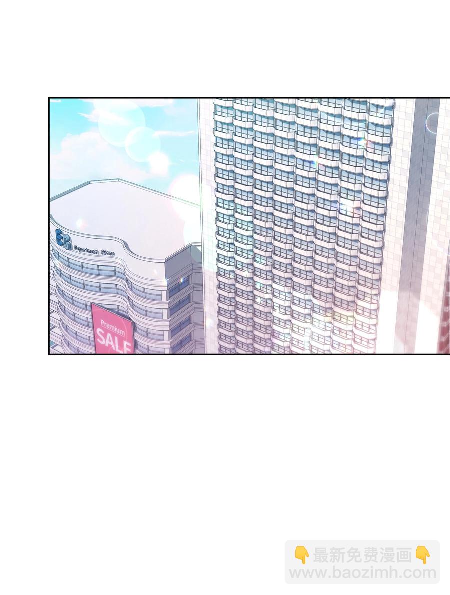 《重生成为白富美的我套路多》63 转让股权 第44页
