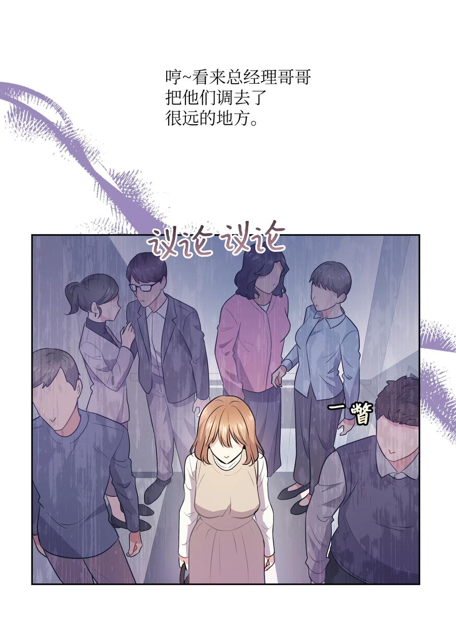 《重生成为白富美的我套路多》63 转让股权 第47页