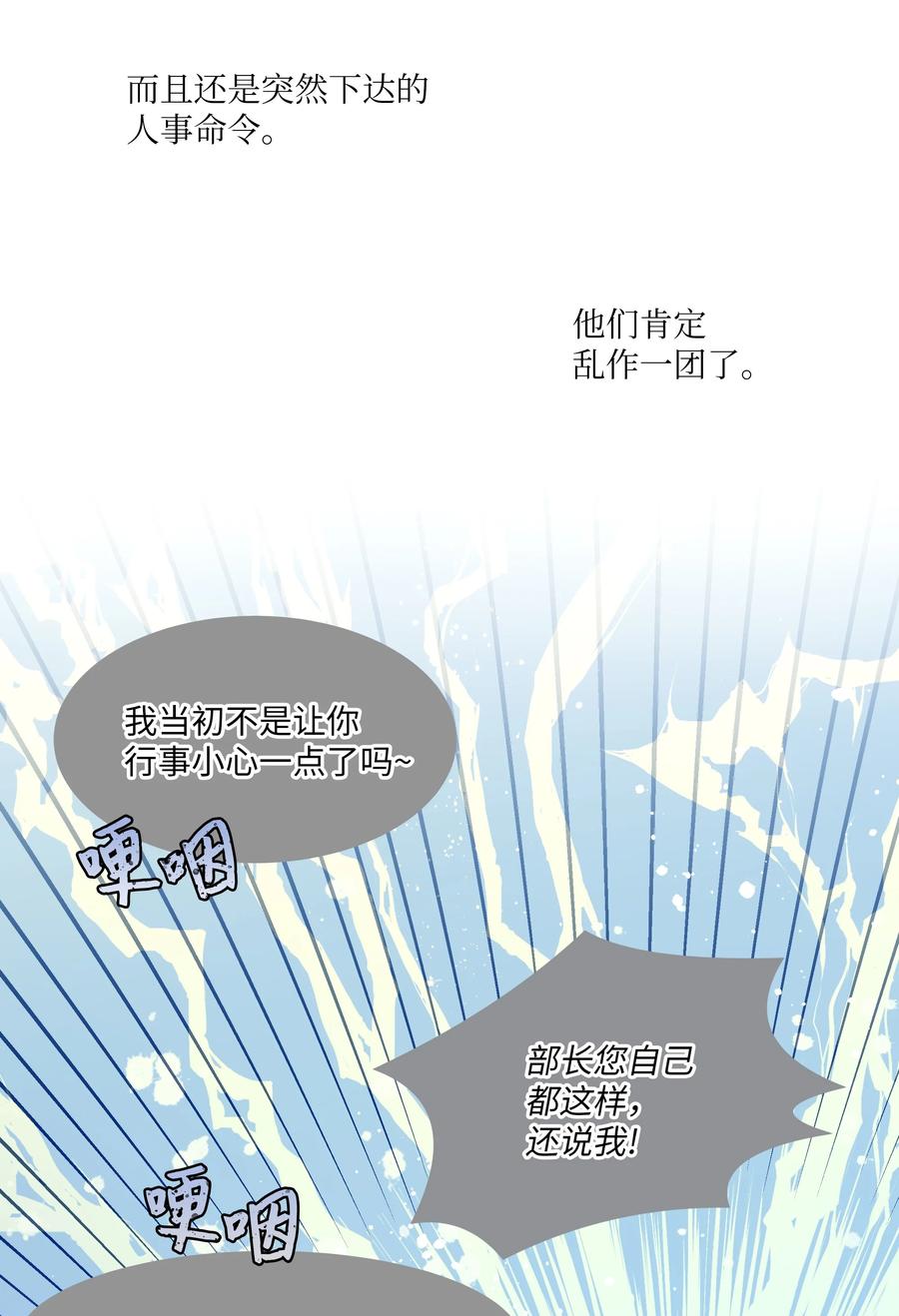 《重生成为白富美的我套路多》63 转让股权 第48页