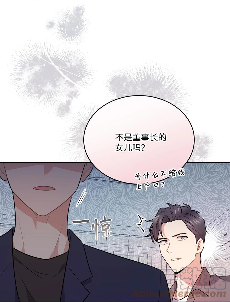 《重生成为白富美的我套路多》64 对夏英失望 第34页