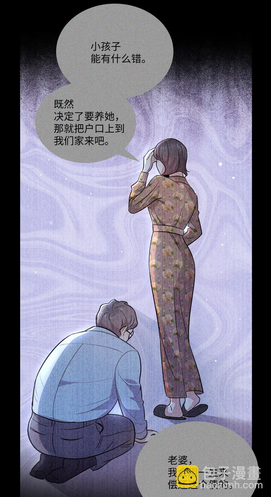 《重生成为白富美的我套路多》64 对夏英失望 第38页