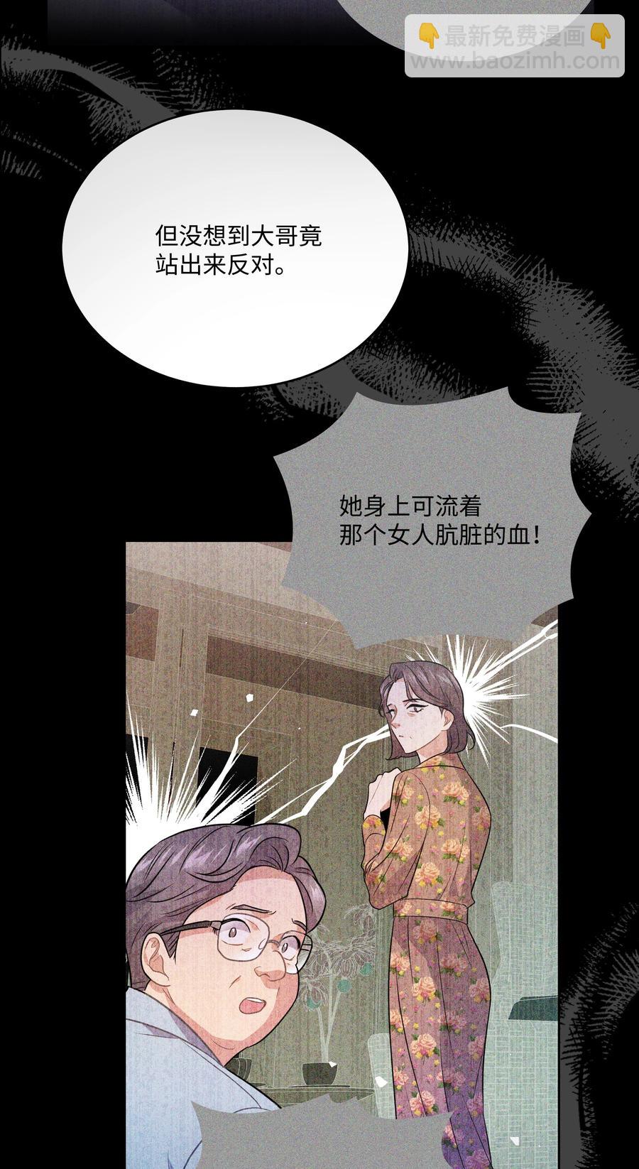 《重生成为白富美的我套路多》64 对夏英失望 第39页