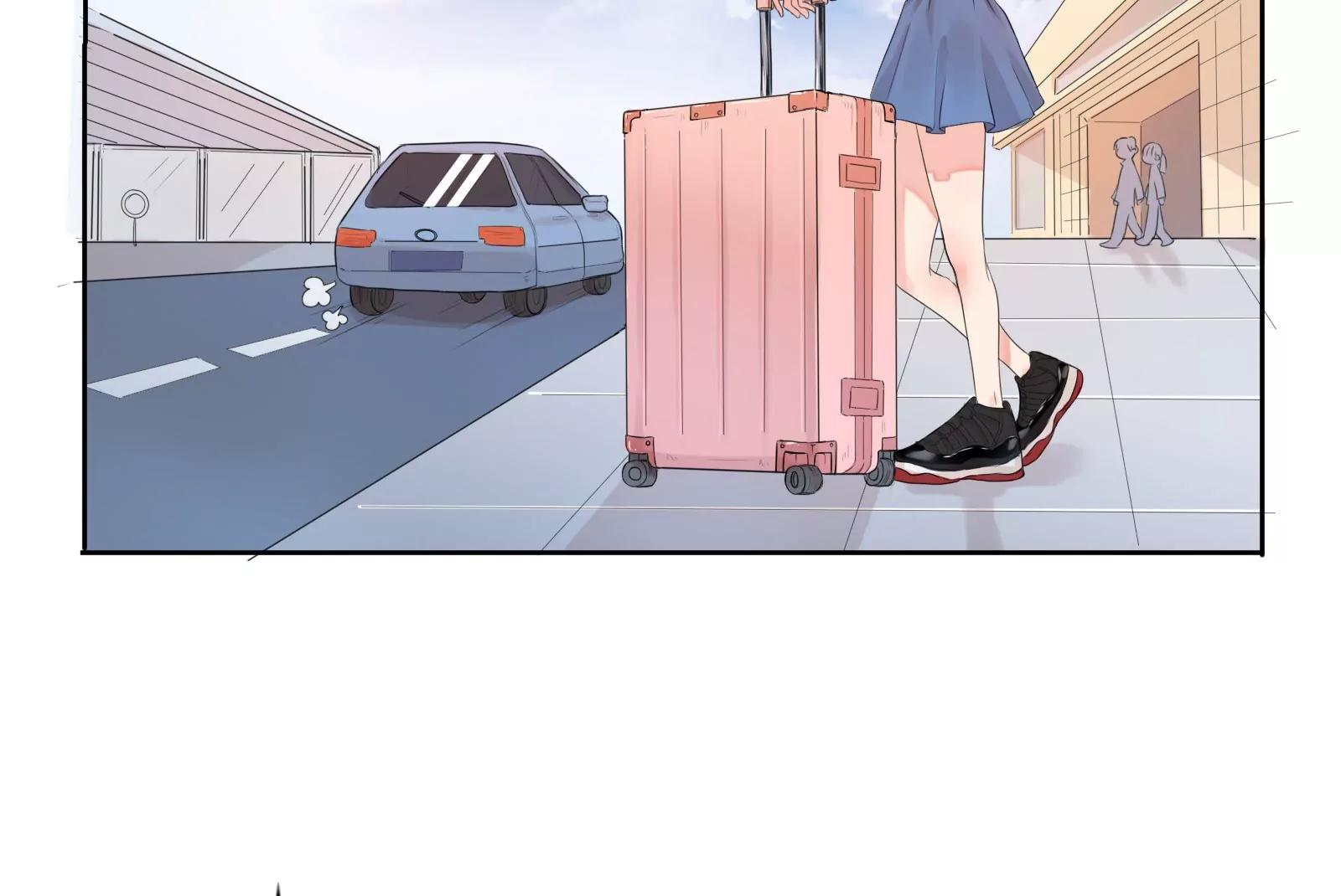 《MR贺，借个吻》坑闺女的爹妈 第14页