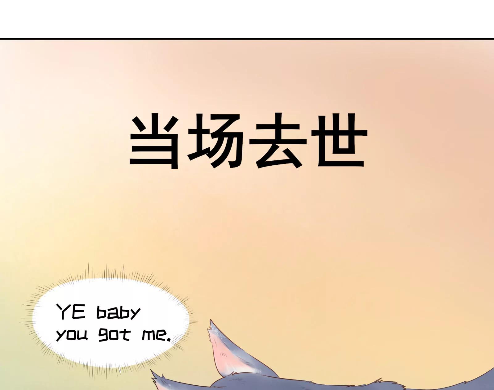 《MR贺，借个吻》大帅的主人 第21页