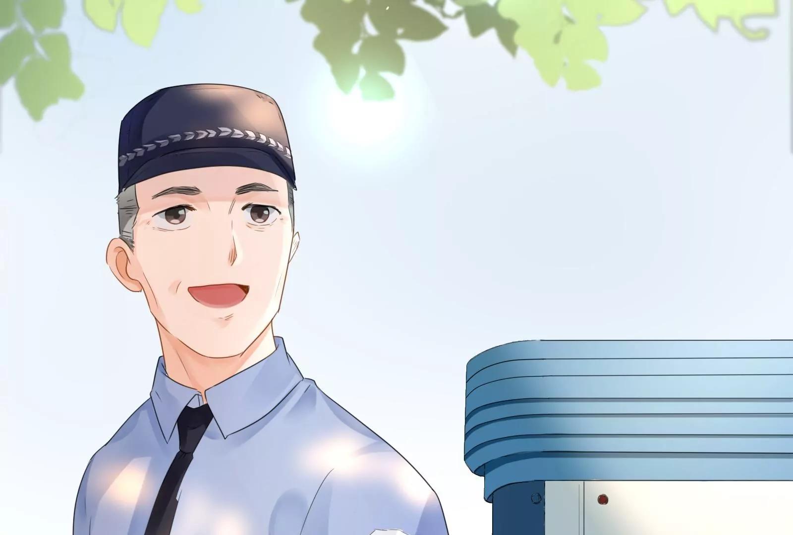 《MR贺，借个吻》无家可归 第25页