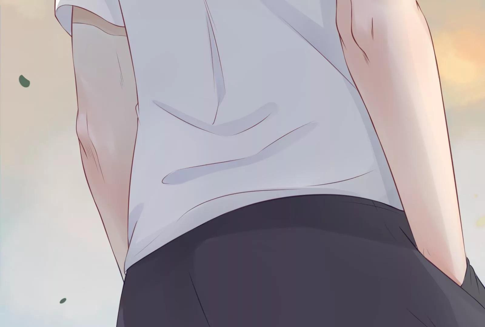 《MR贺，借个吻》见家长 第19页