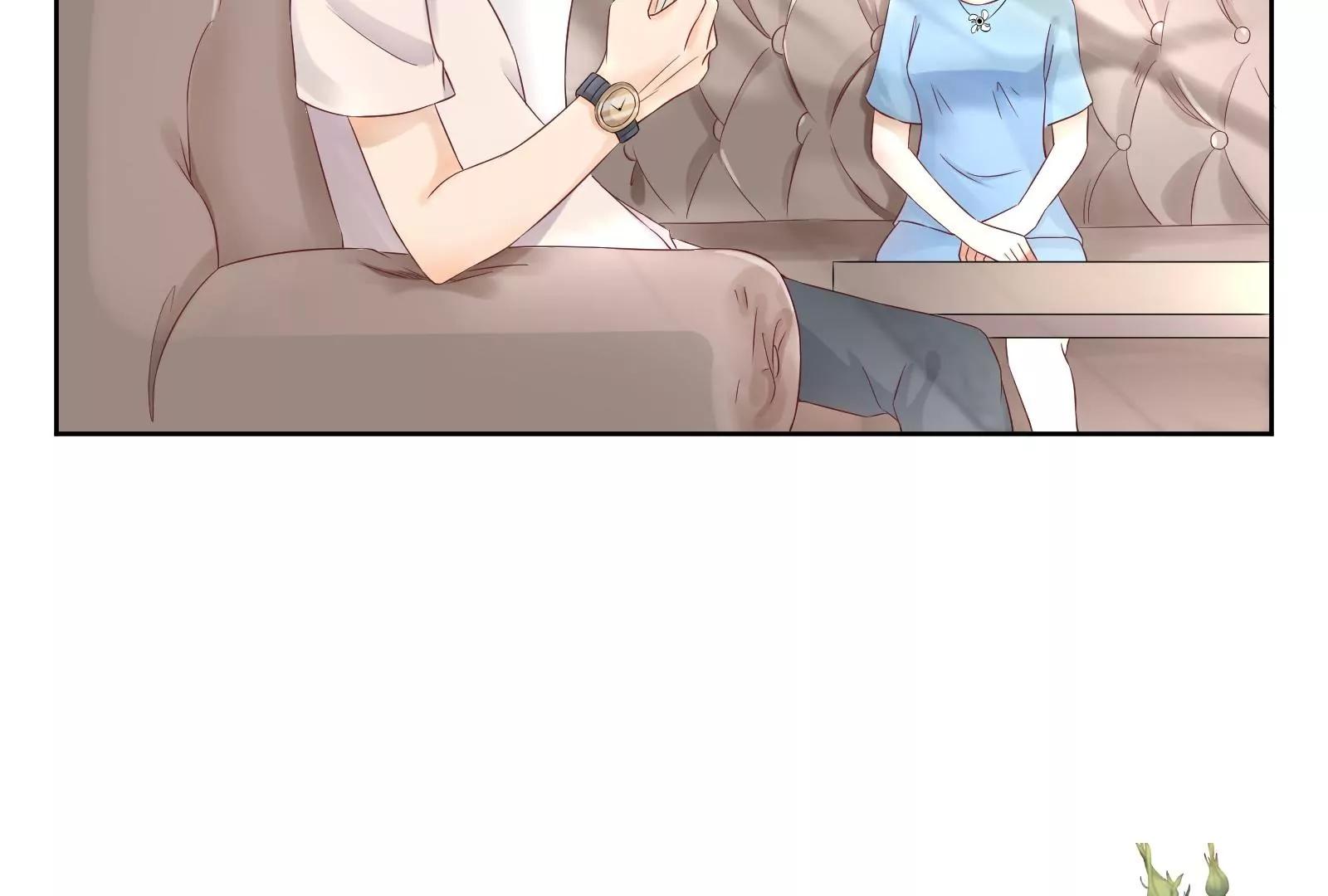 《MR贺，借个吻》见家长 第36页