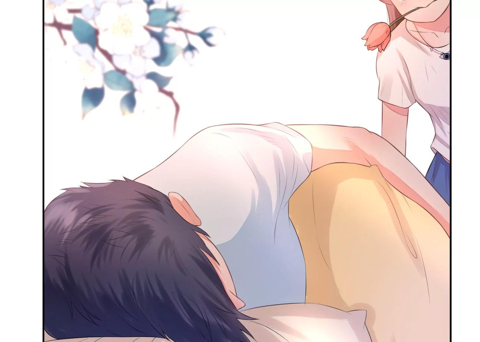《MR贺，借个吻》混蛋！还我初吻 第27页