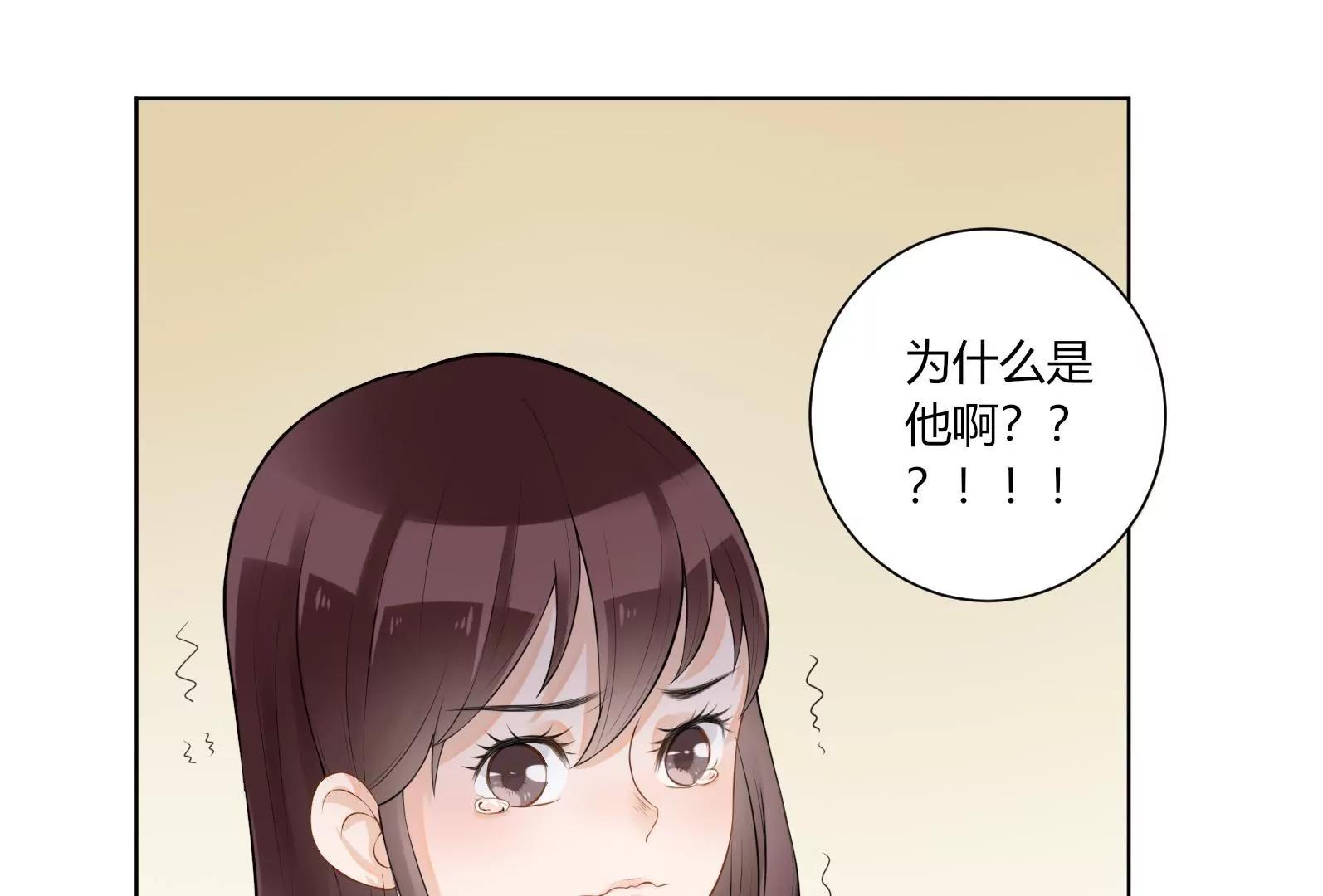 《MR贺，借个吻》“坑爹”总裁 第7页