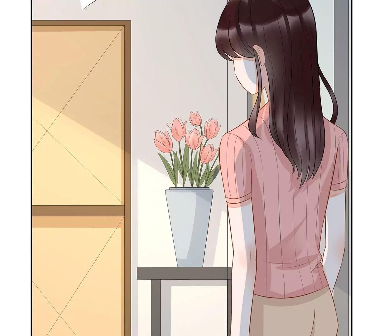 《MR贺，借个吻》休战 第33页
