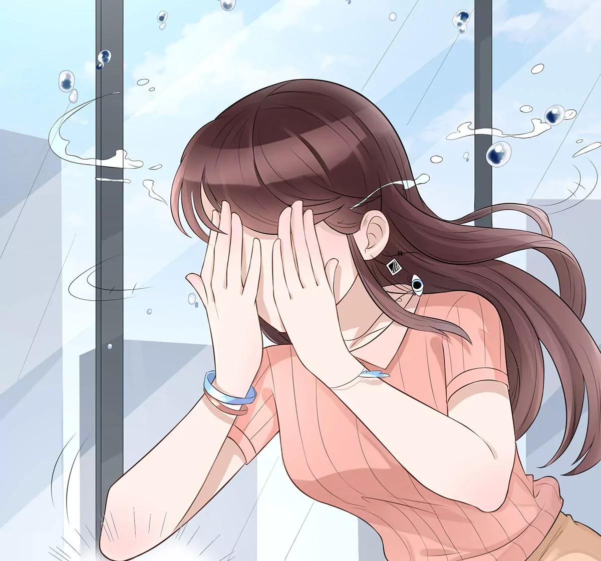 《MR贺，借个吻》撞人 第8页