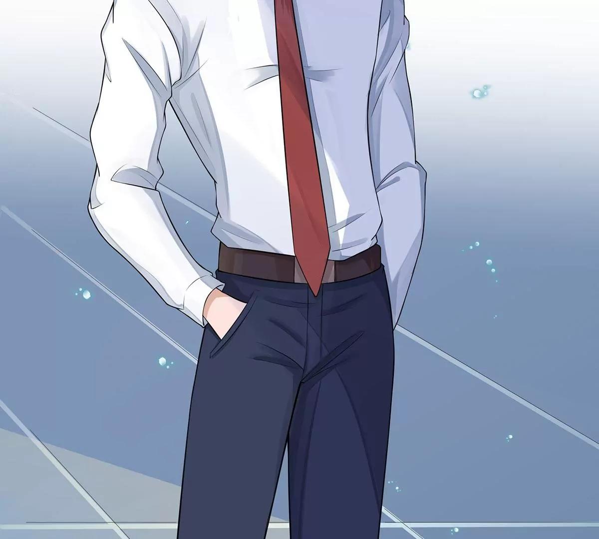 《MR贺，借个吻》前任秘书 第44页