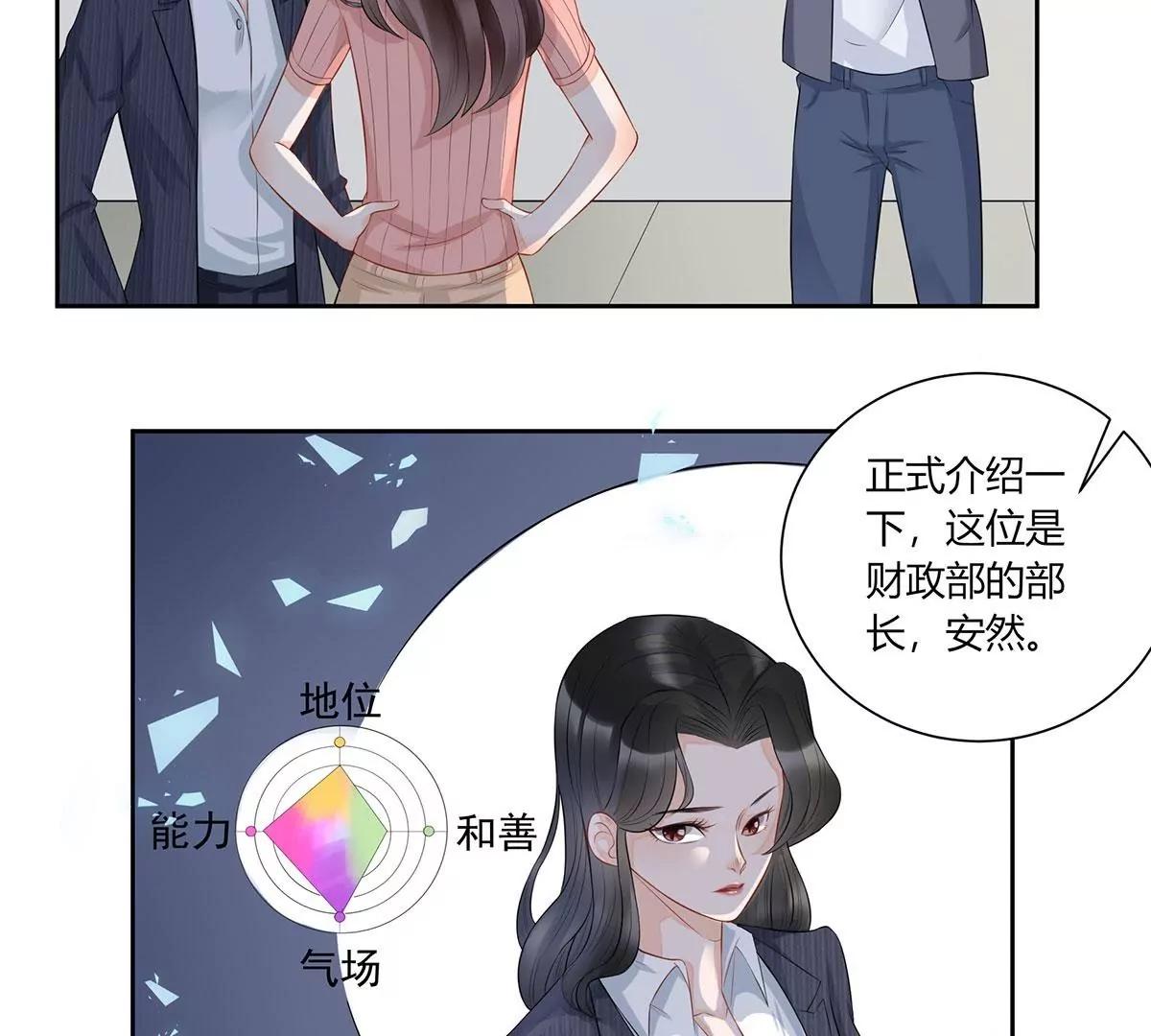《MR贺，借个吻》休战 第19页