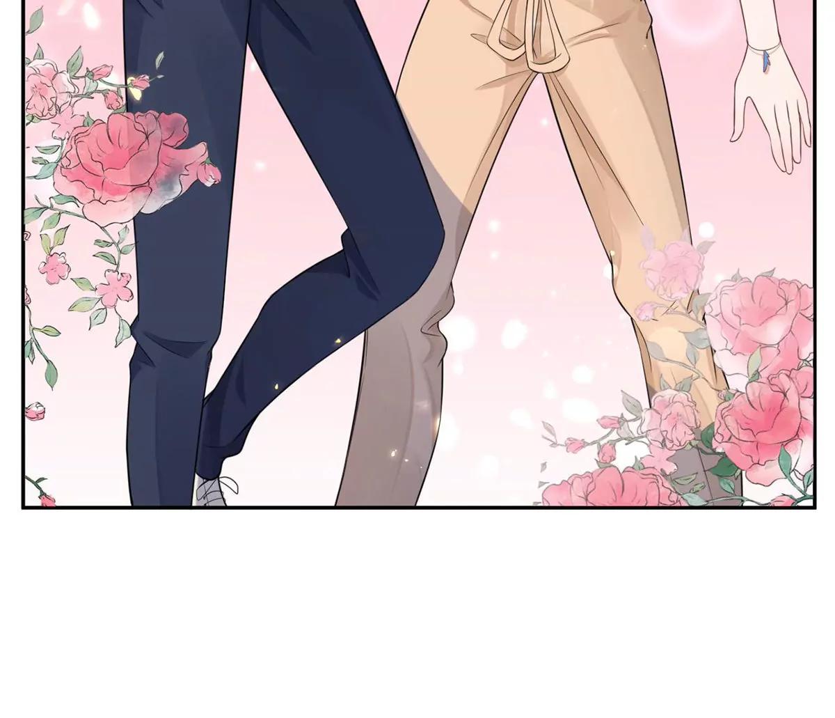 《MR贺，借个吻》Get 新礼服 第13页