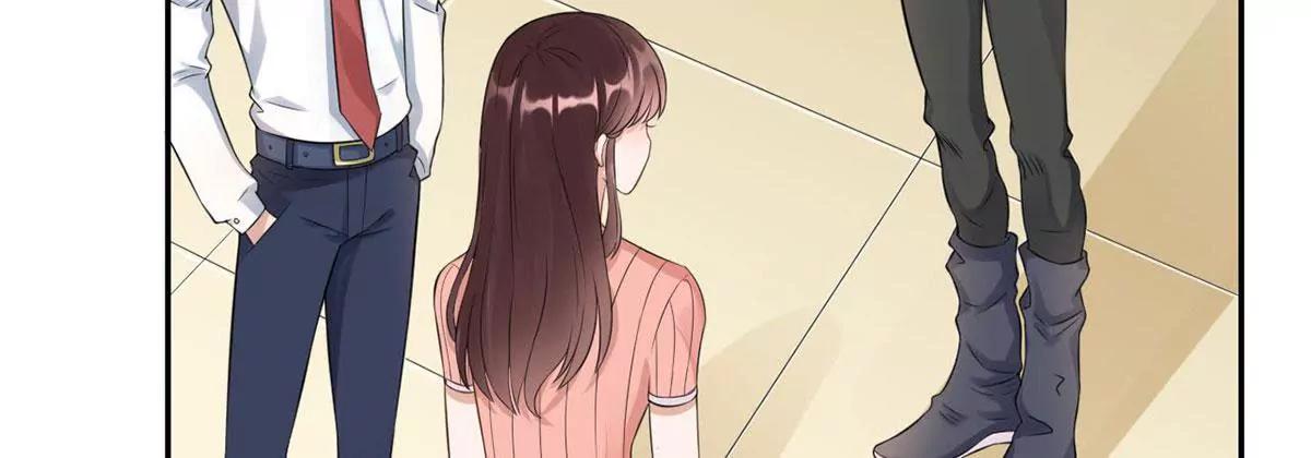 《MR贺，借个吻》Get 新礼服 第19页