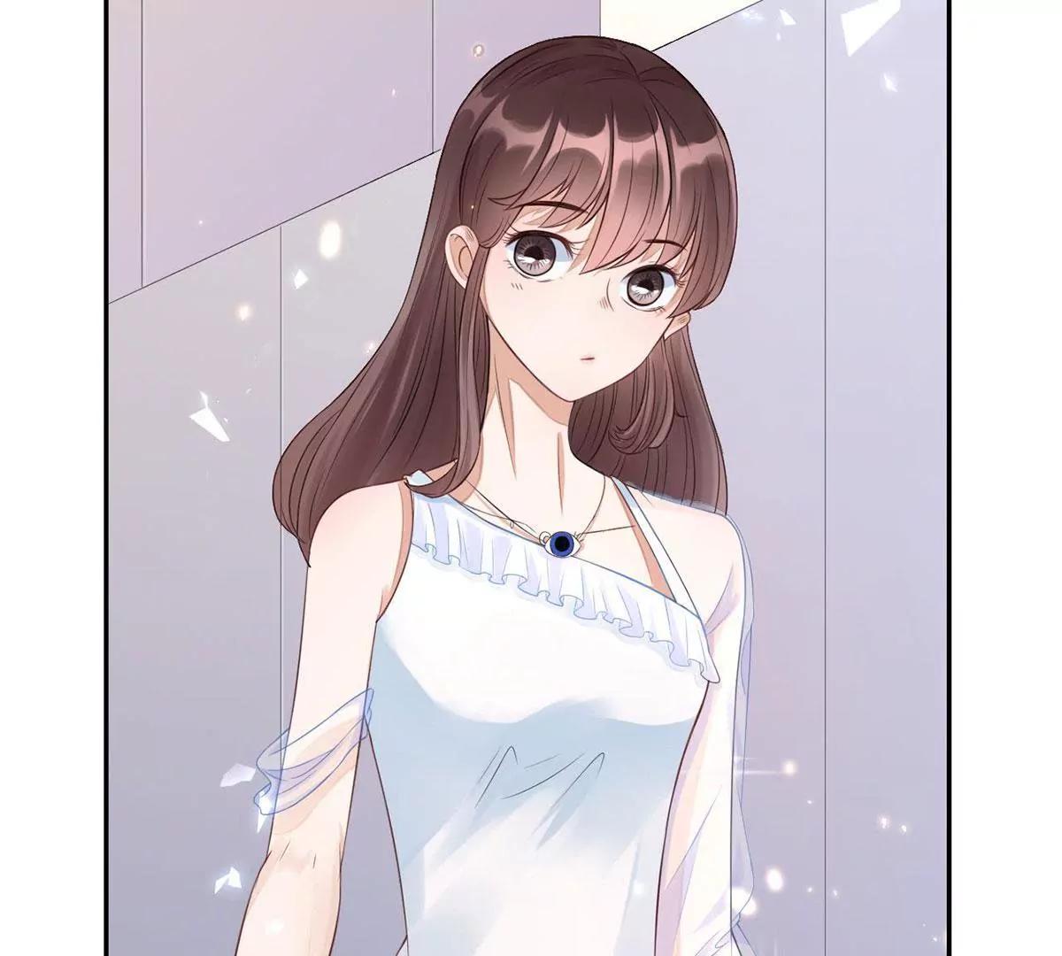 《MR贺，借个吻》Get 新礼服 第46页