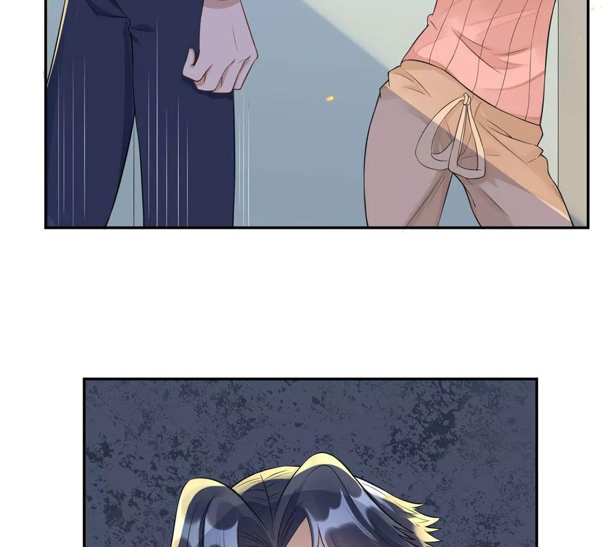 《MR贺，借个吻》Get 新礼服 第7页