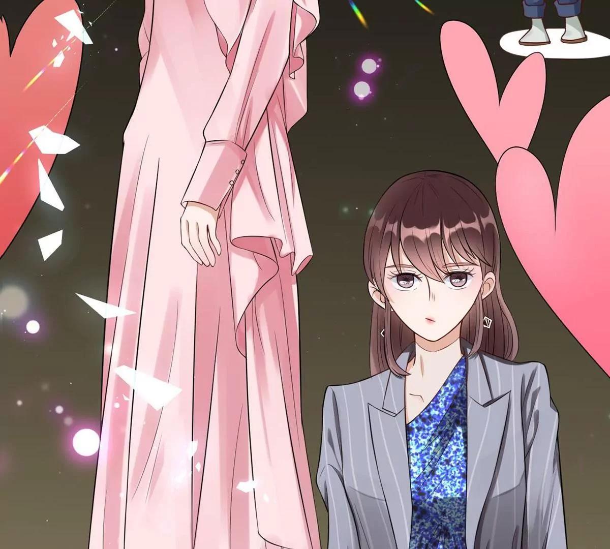《MR贺，借个吻》做我女伴 第13页